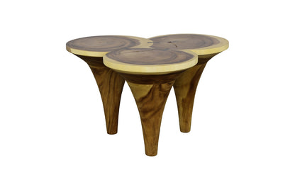 Marley Coffee Table, Natural