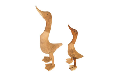 Wood Duck, Set of 2