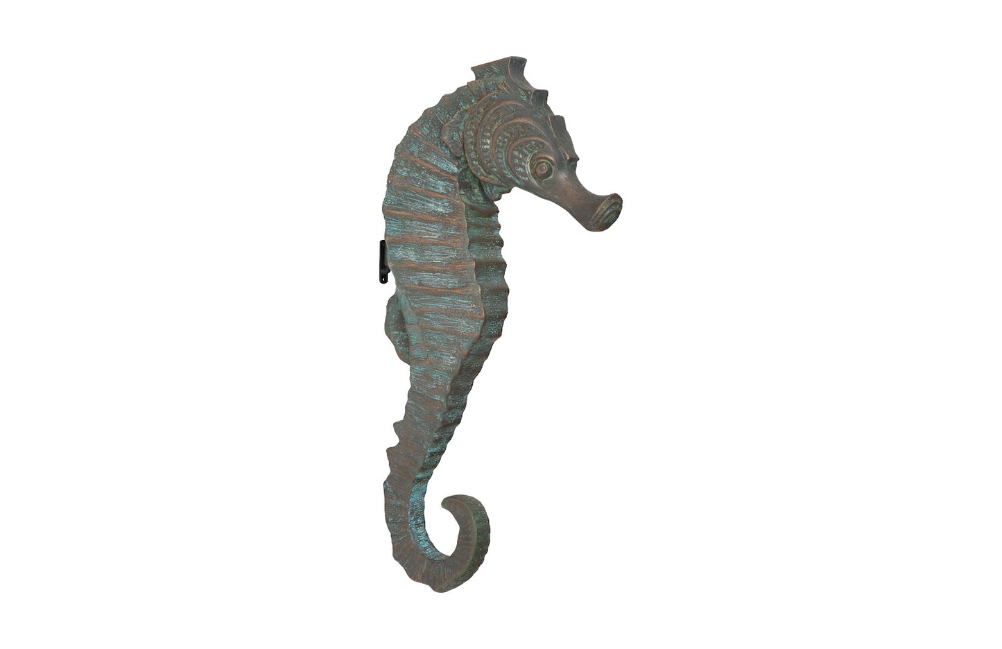 Seahorse Wall Art, LG