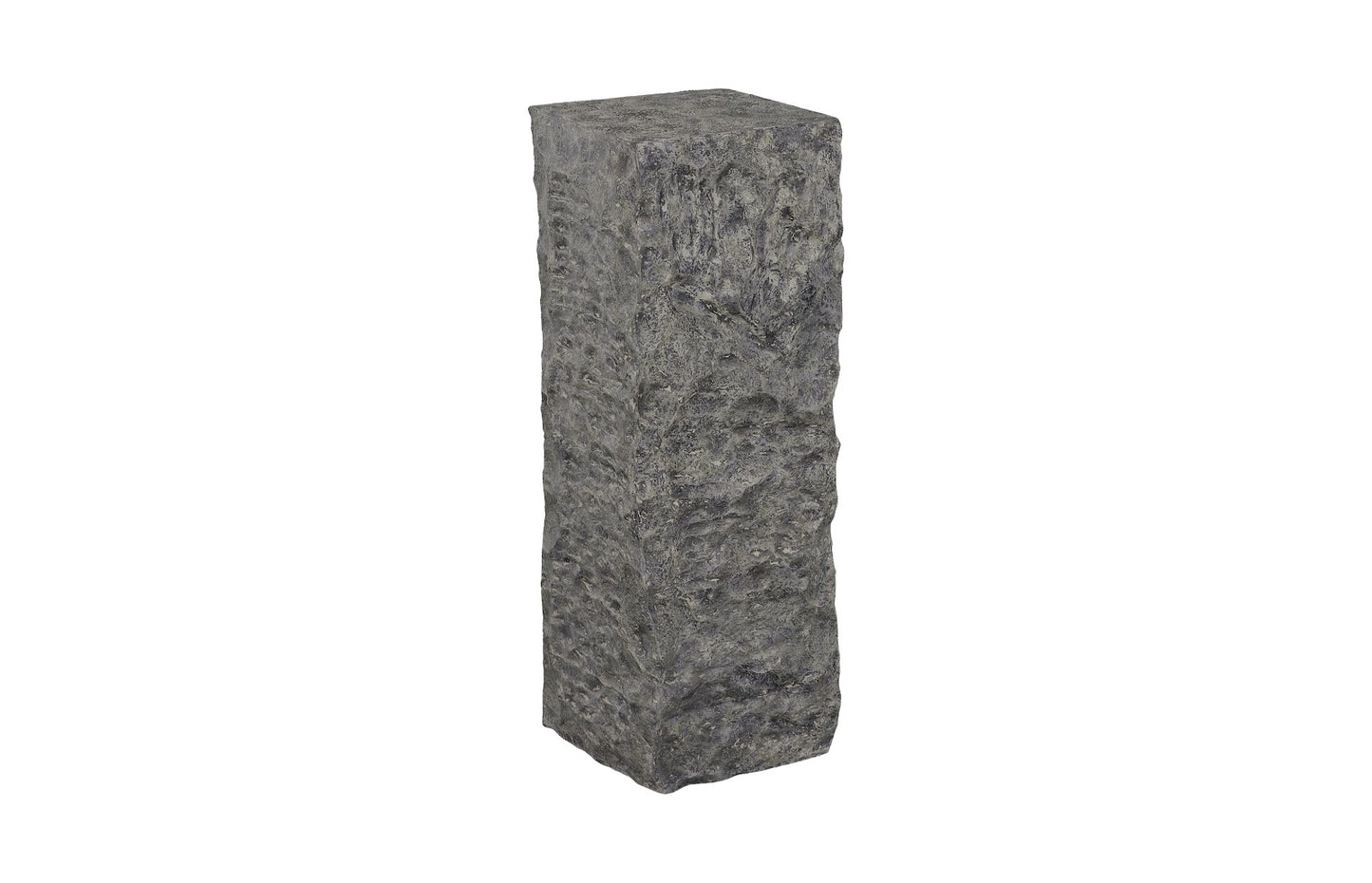 Cast Stone Pedestal, LG