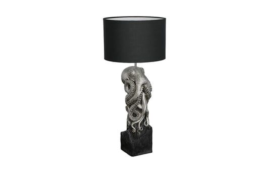 Octo Table Lamp