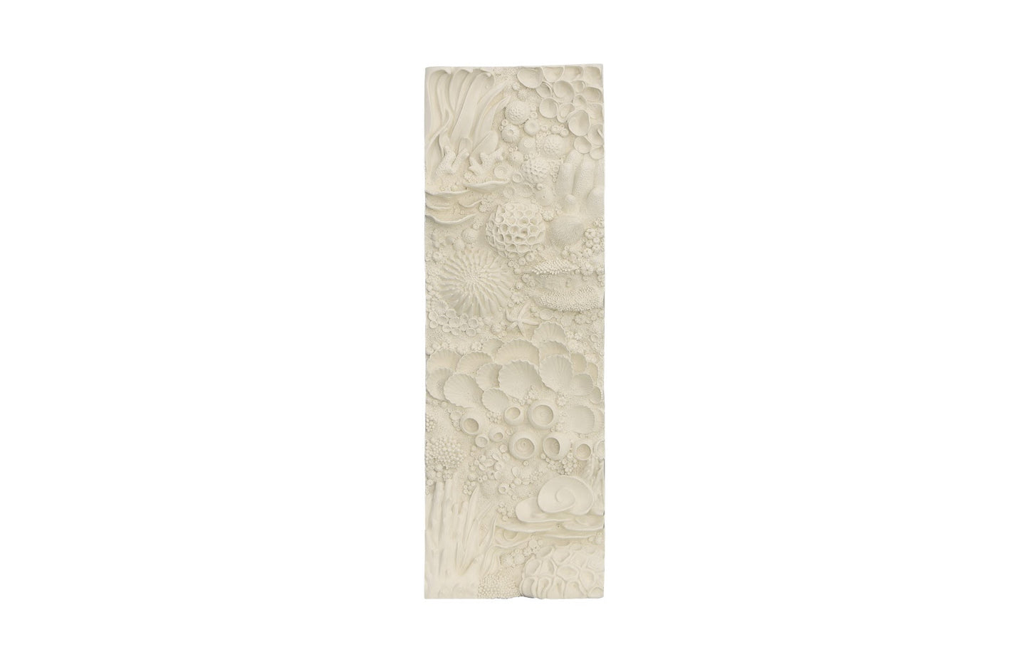 Coral Reef Wall Art, Rectangle