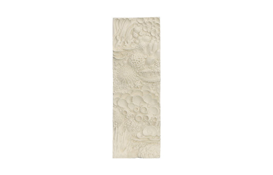 Coral Reef Wall Art, Rectangle