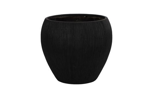 Filament Planter, Black, MD