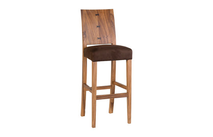 Origins Bar Stool, Natural