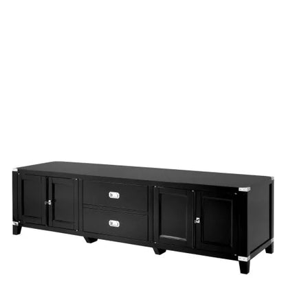 TV Cabinet Military