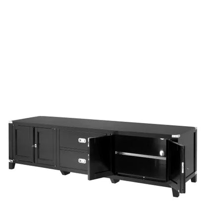 TV Cabinet Military