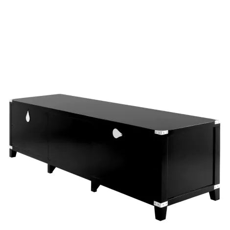 TV Cabinet Military