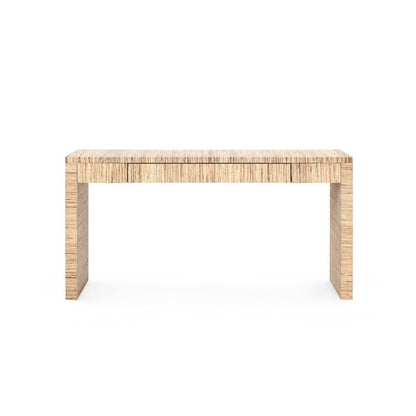 MORGAN LARGE CONSOLE TABLE