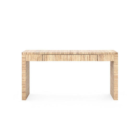 MORGAN LARGE CONSOLE TABLE