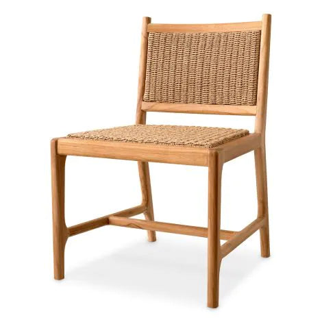 Outdoor Dining Chair Pivetti