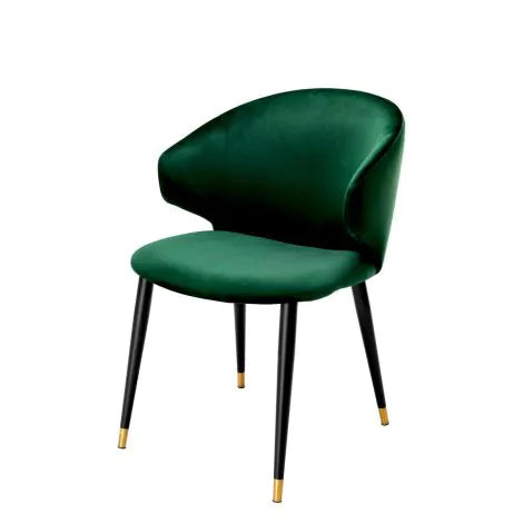 Dining Chair Volante with Arm