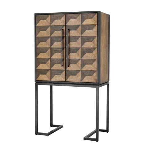 Wine Cabinet Gregorio